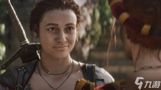 Xbox新发布会官宣:神鬼寓言/地平线6/GF新作新实机!