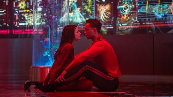 《星际舰队学院》评测：《星际迷航》连接过去与未来，拉开60周年庆典序幕