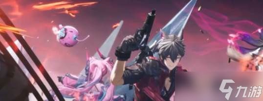 明日方舟终末地乌萨斯