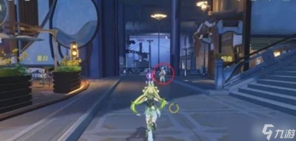 鸣潮伴星详细流程