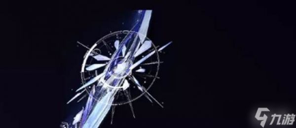 鸣潮莫宁武器选择