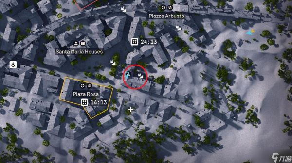 Arc Raiders 通讯藏身处任务指南