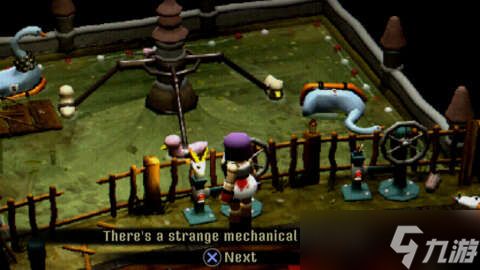 这款即将推出的恐怖游戏让你通过撸猫来维持理智