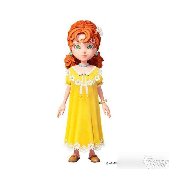 《勇者斗恶龙7重制版》试玩版今日上线！送专属外观