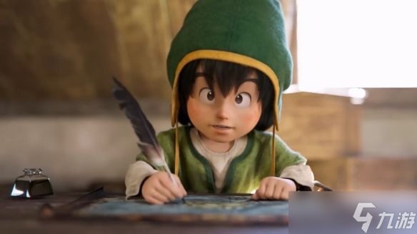 《勇者斗恶龙7重制版》试玩版今日上线！送专属外观