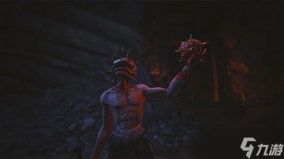 《Vanran》预告首发：魂系与巨人之影风格的ARPG体验