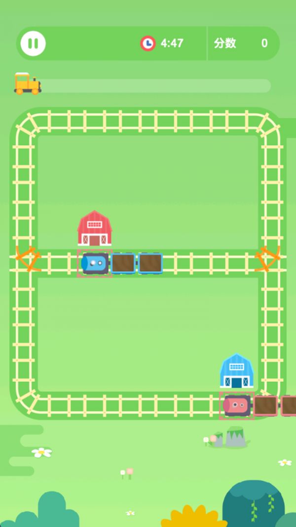 快乐火车图鉴好玩吗 快乐火车图鉴玩法简介