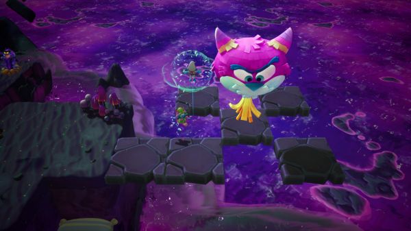 蓝精灵：梦境好玩吗 蓝精灵：梦境玩法简介