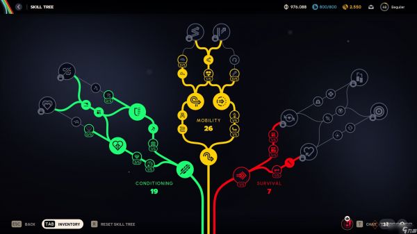 如何利用《ARC Raiders》技能树规划工具选择最佳加点路线