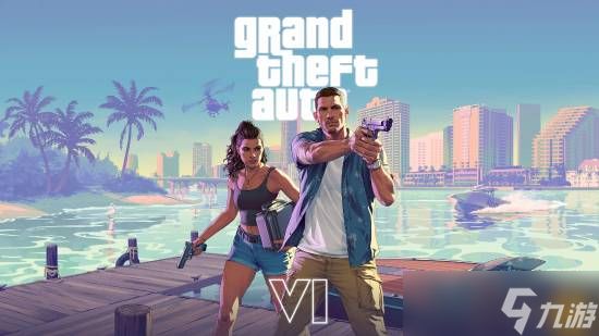 GTA6或面临延期：开发未达内容完成阶段