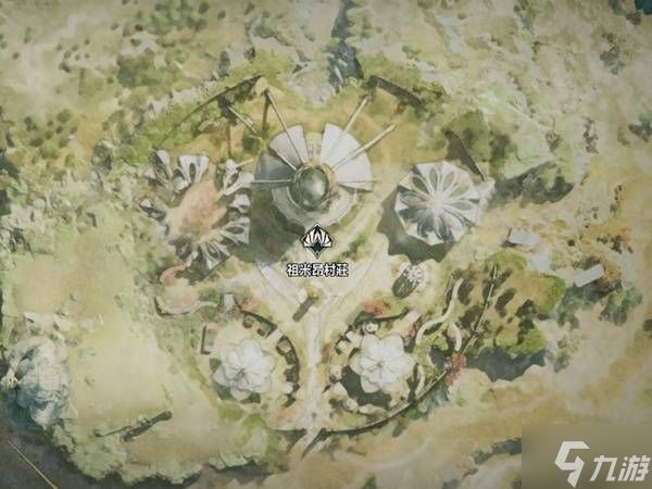 《永恒之塔2》天界地区及据点介绍