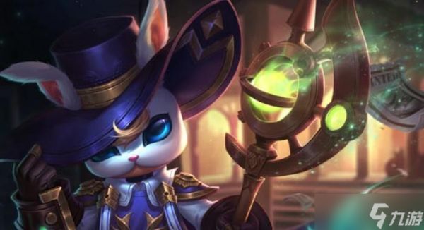 王者荣耀鬼谷子技能效果详解（掌握鬼谷子技能）