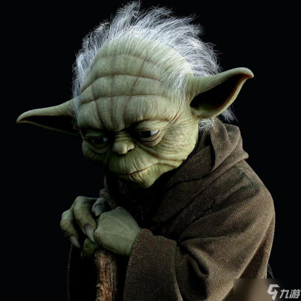 探索尤达大师的力量——《星球大战前线2》中的传奇角色（揭秘尤达大师的过去、力量与使命）