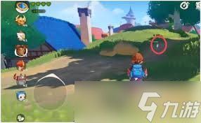 洛克王国怎么获取世界光灵石