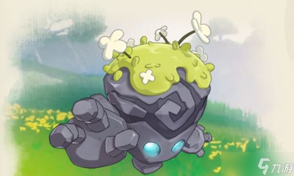 洛克王国记忆石怎么得