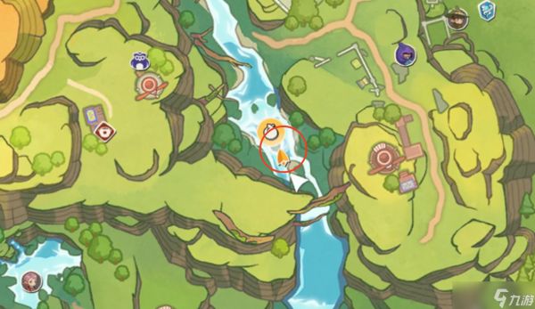 洛克王国记忆石怎么得