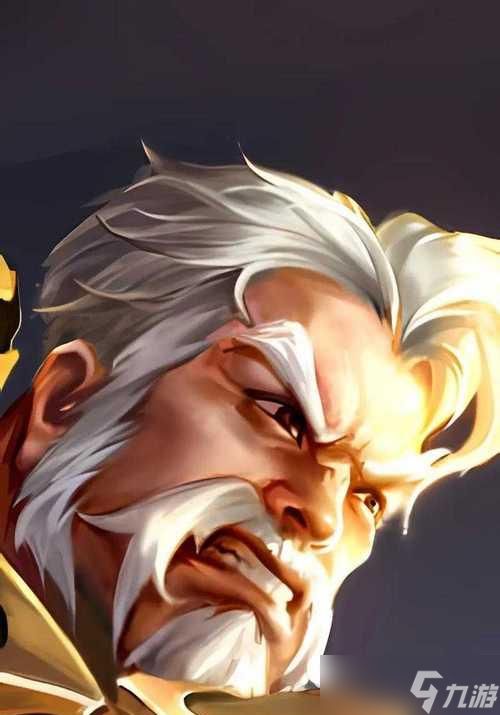 王者荣耀黄忠(分析黄忠在游戏中的优势与劣势)