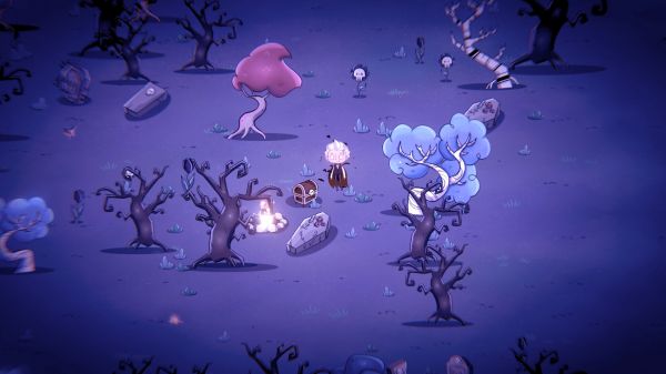 伏尔泰:素食吸血鬼什么时候出 公测上线时间预告