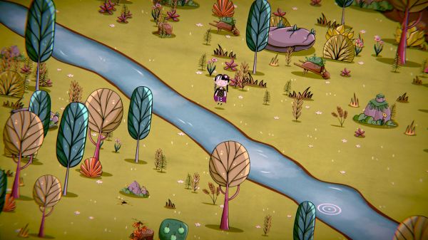 伏尔泰:素食吸血鬼什么时候出 公测上线时间预告