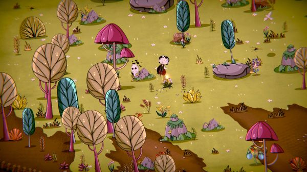 伏尔泰:素食吸血鬼什么时候出 公测上线时间预告