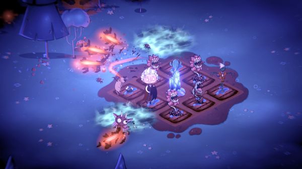 伏尔泰:素食吸血鬼什么时候出 公测上线时间预告