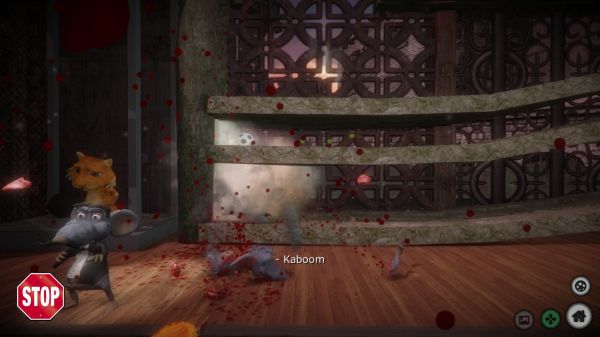 恶鼠秀什么时候出 公测上线时间预告