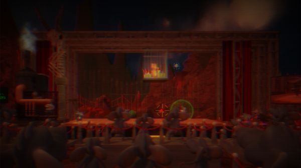 恶鼠秀什么时候出 公测上线时间预告