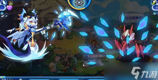 洛克王国花语心意活动玩法详解