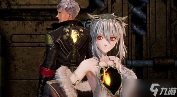 《噬血代码2》团队揭晓：多结局新武器与战斗进化系统