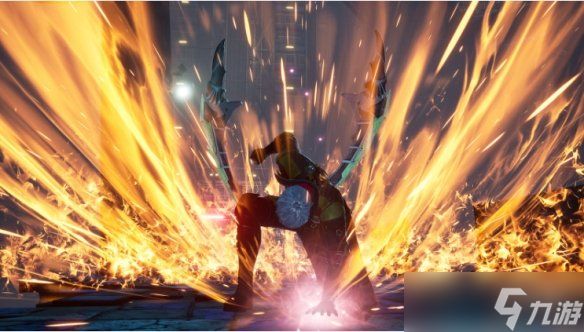 《噬血代码2》团队揭晓：多结局新武器与战斗进化系统