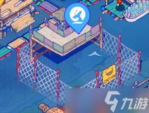 疯狂水世界海兽玩法解析