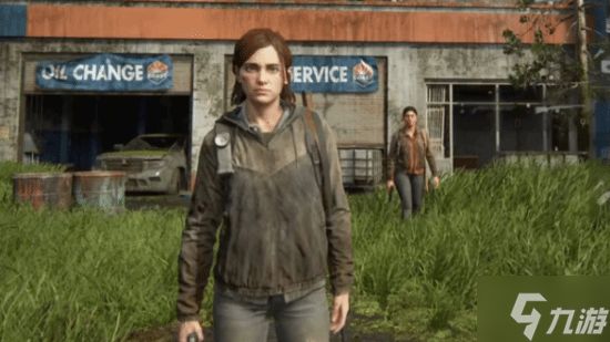 惊喜!《最后生还者2》多人模式有望“复活” 模组大神出手突破