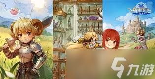 仙境传说重生前期如何提升战力