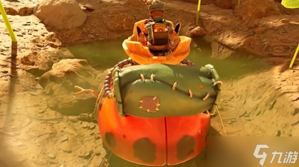 《禁闭求生2》首个大型更新“冬季更新”内容公布！