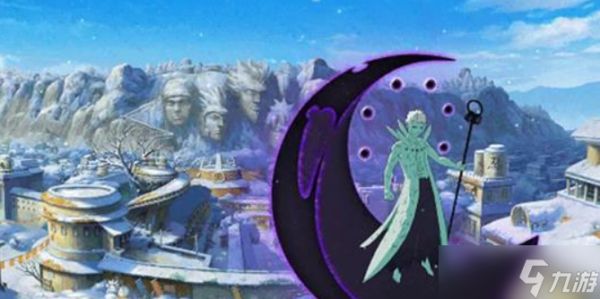 火影忍者宇智波带土十尾人柱力技能介绍一览