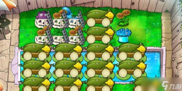 彩虹岛电子空炮如何打出高伤害？技巧是什么？