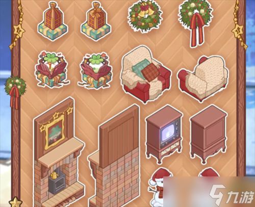 菜鸡梦想家雪窗暖阁获取方法 菜鸡梦想家雪窗暖阁获取攻略