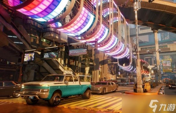 《赛博朋克2077》为何不延长第一幕?创意总监:会失焦