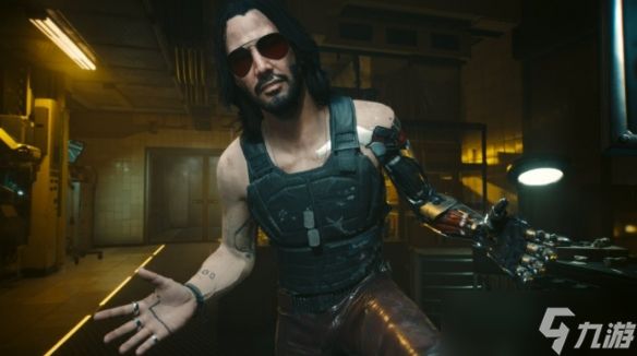 《赛博朋克2077》为何不延长第一幕?创意总监:会失焦