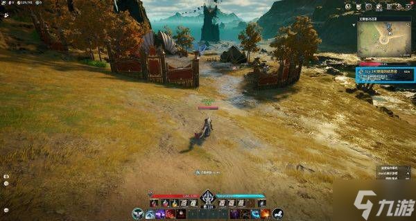 《永恒之塔2》任务种类说明 永恒之塔2有哪些任务