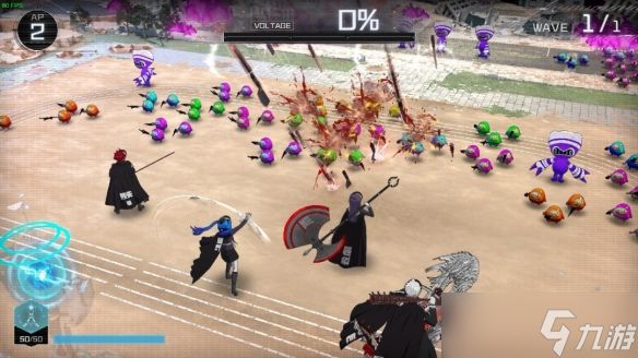 《百日战纪》有望推出Switch2版！暂不考虑PS5或Xbox