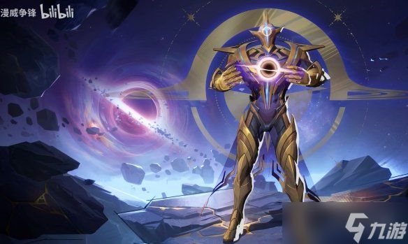 化身冰焰凤凰与宇宙术士!《漫威争锋》双皮肤已上架