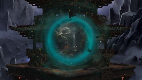 齐天破界什么时候出 公测上线时间预告