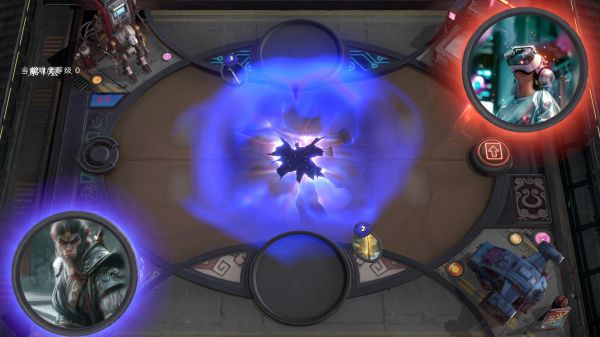 齐天破界什么时候出 公测上线时间预告