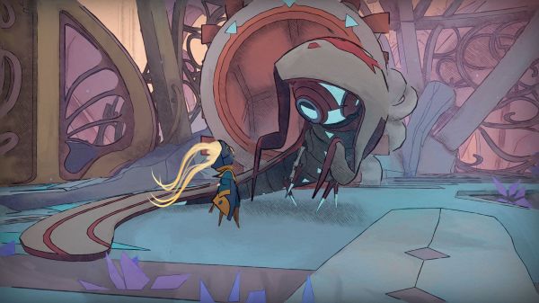 秘奥：秘宇奥忆什么时候出 公测上线时间预告