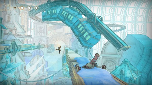 秘奥：秘宇奥忆什么时候出 公测上线时间预告