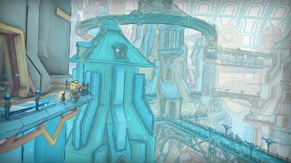 秘奥：秘宇奥忆什么时候出 公测上线时间预告