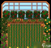 《星露谷物语》中温室解锁攻略 怎么通过简单任务解锁温室