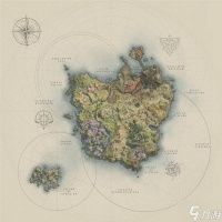 《永恒之塔2》天界地区及据点介绍