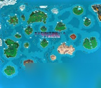 大千世界2黑市在哪里在哪